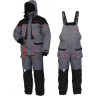 Костюм зимний NORFIN ARCTIC RED 2 02 р.M 422102-M