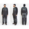 Костюм зимний NORFIN ATLANTIS 05 р.XXL 438005-XXL
