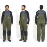 Костюм зимний NORFIN ELEMENT 05 р.XXL 439005-XXL