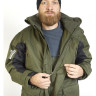 Костюм зимний NORFIN ELEMENT 05 р.XXL 439005-XXL
