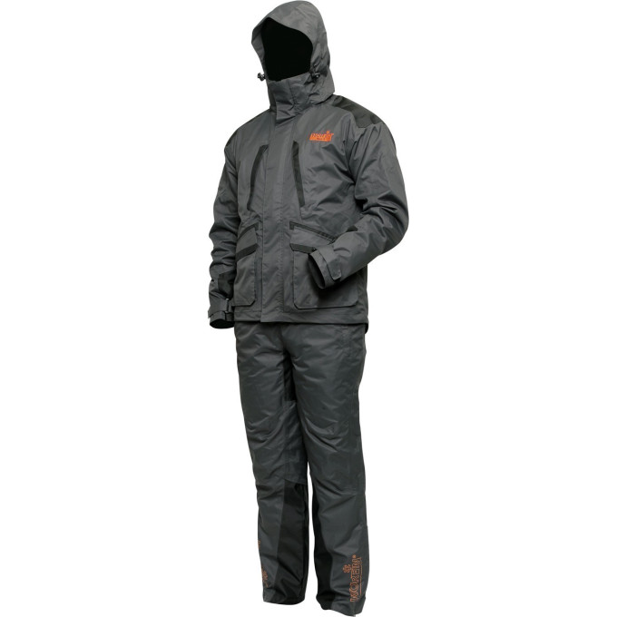 Костюм демисезонный NORFIN SPIRIT 04 р.XL 516004-XL