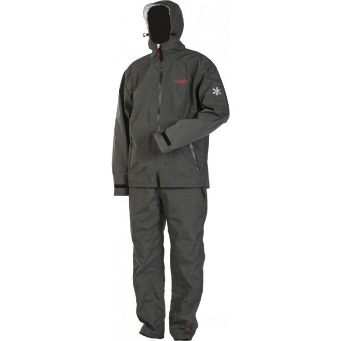 Костюм NORFIN Light Shell 04, демисезон, размер XL 518004-XL