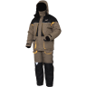 Костюм зимний NORFIN ARCTIC 2 01 р.S 421101-S