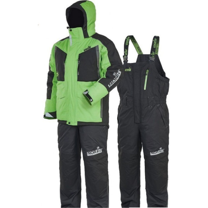Костюм зимний NORFIN DISCOVERY 2 Le 04 Р.xl 452104-XL