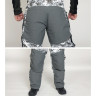 Костюм Зимний NORFIN EXPLORER CAMO 04 Р.xl-l 340104-XL-L