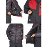 Костюм зимний NORFIN EXTREME 5 01 р.S 338001-S