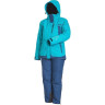 Костюм зимний NORFIN WOMEN SNOWFLAKE 2 01 р.S 532001-S
