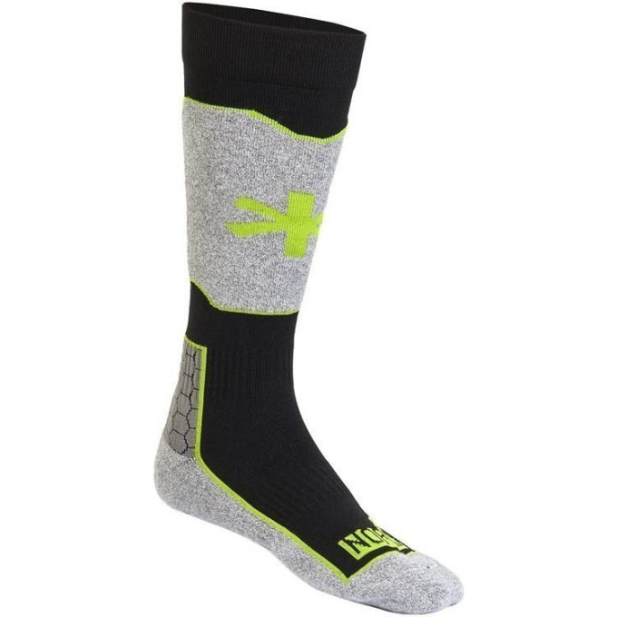 Носки NORFIN T2A BALANCE LONG р.(42-44) L 303741-03L