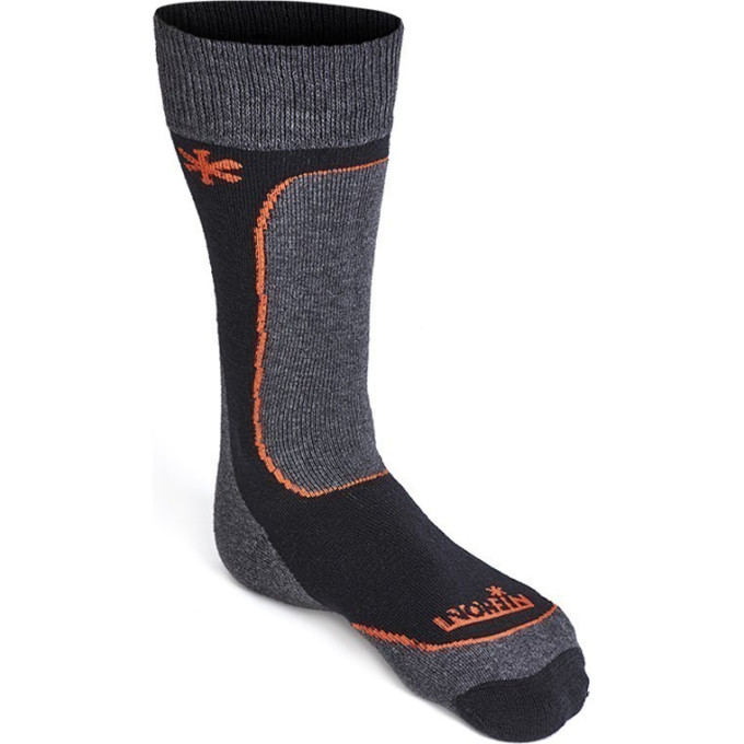 Носки NORFIN T3M NORDIC MERINO MIDWEIGHT р.(42-44) L 303901-03L