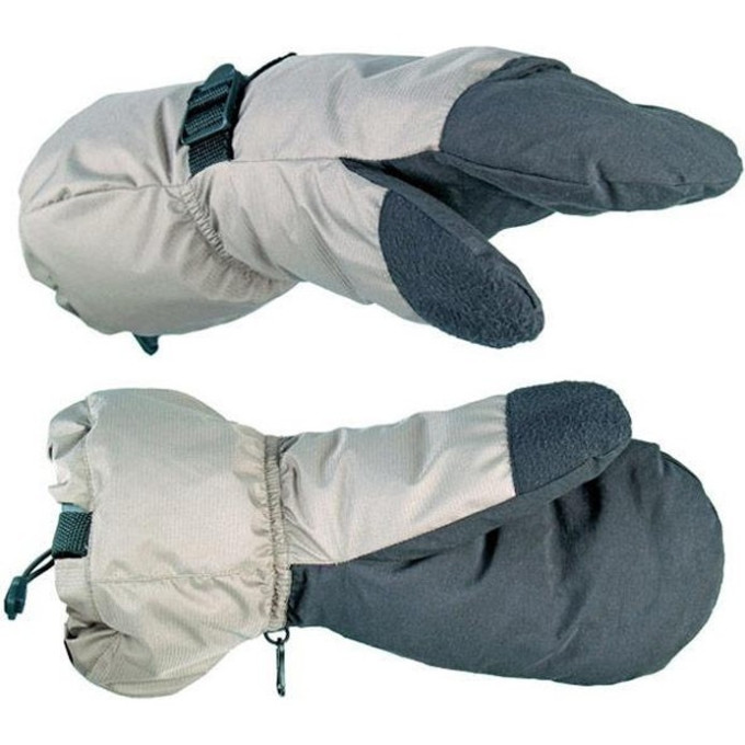 Варежки NORFIN ARDENT пуховые р.L 303107-L