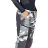 Штаны NORFIN SIGMA CANVAS CAMO Р.XXXL 667106-XXXL