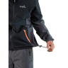 Костюм демисезонный NORFIN MIST р.XXL 623305-XXL