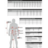 Костюм демисезонный NORFIN SHELL 2 06 р.XXXL 515106-XXXL