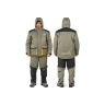 Костюм зимний NORFIN ARCTIC 4 + 03 р.L 427103-L