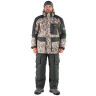 Костюм зимний NORFIN TORNADO PRO DESERT LE 01 р.S 409901-S