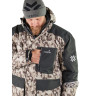 Костюм зимний NORFIN TORNADO PRO DESERT LE 04 р.XL 409904-XL