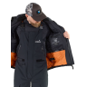 Куртка NORFIN REBEL PRO DG р.L 597203-L
