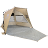 Палатка автоматическая NORFIN SUMMER SILVER NF NF-10413
