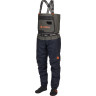 Полукомбинезон забродный NORFIN DEFENDER 04 р.XL 83399-04XL
