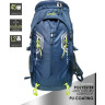 Рюкзак NORFIN ADVENTURE 45 NFL-40219