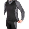 Термобелье NORFIN POLAR WARM BLACK 03 р.L 3088003-L