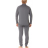 Термобелье NORFIN WINTER LINE GRAY 02 Р.m 3036002-M