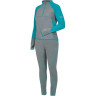 Термобелье NORFIN WOMEN PERFORMANCE DEEP BLUE 04 Р.xl 304404-XL