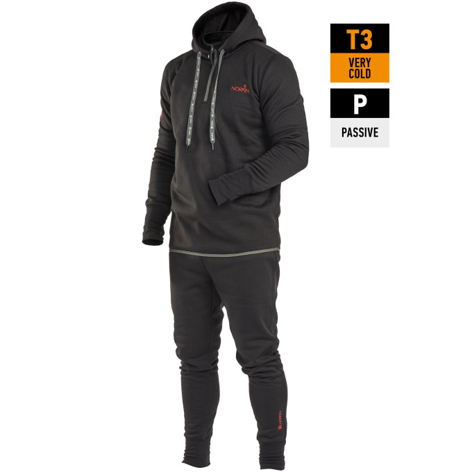 Термокомплект NORFIN COSY LINE 2 07 р.XXXXL 3007707-XXXXL