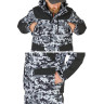 Костюм зимний NORFIN EXPLORER 2 CAMO 05 р.XXL 350105-XXL