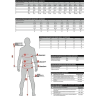 Термобелье NORFIN ATLANTIC CLASSIC PRO р.L 3083003-L