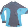 Термобелье NORFIN LADY BASE BLUE р.XXL 3080105-XXL