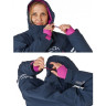 Куртка зимняя NORFIN WOMEN NORDIC SPACE BLUE 01 р.S 542001-S