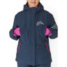 Куртка зимняя NORFIN WOMEN NORDIC SPACE BLUE 01 р.S 542001-S