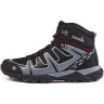 Трекинговые ботинки NORFIN NTX ALPHA BL р.46 15821-46