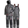 Костюм зимний NORFIN DISCOVERY HEAT 01 Р.l 455103-L