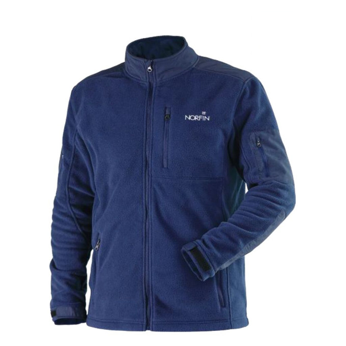 Куртка флисовая NORFIN SUMMIT BL 04 р.XL 387204-XL